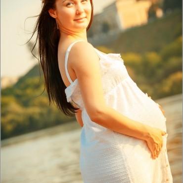 Фотография #112861, фотосъемка беременных, автор: Дмитрий Лопатин