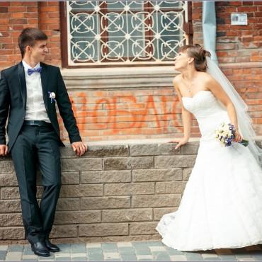 Фотография #112712, свадебная фотосъемка, автор: Дмитрий Лопатин