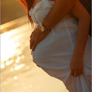 Фотография #112862, фотосъемка беременных, автор: Дмитрий Лопатин