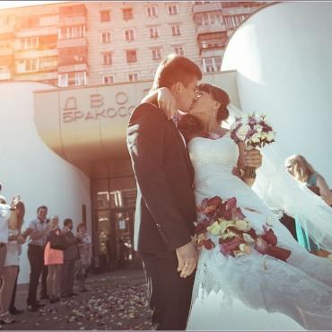 Фотография #112715, свадебная фотосъемка, автор: Дмитрий Лопатин