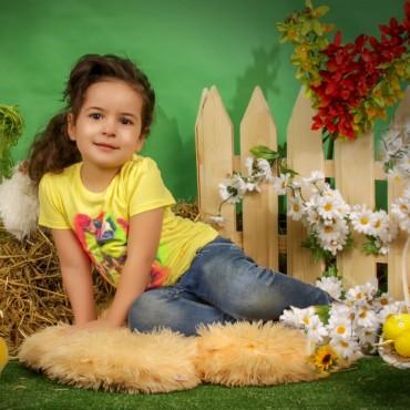 Фотография #112843, , автор: фотостудия "Луна" 