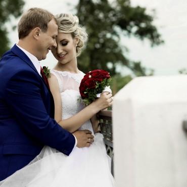 Фотография #115755, свадебная фотосъемка, автор: Владимир Долецкий