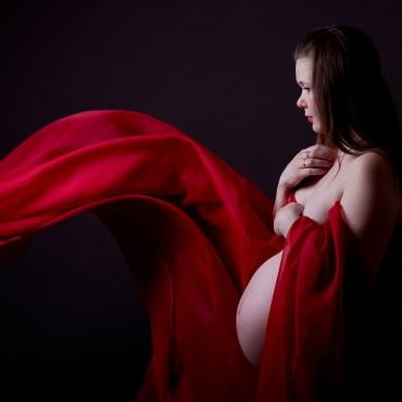 Фотография #113151, фотосъемка беременных, автор: Алена Минина