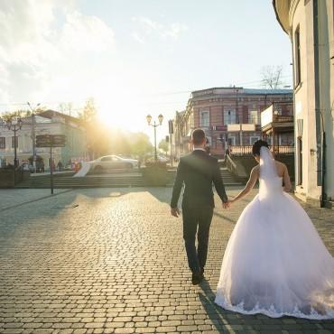Фотография #119796, свадебная фотосъемка, автор: Андрей Котельников