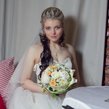 Фотография #111810, свадебная фотосъемка, автор: Станислав Шевнин