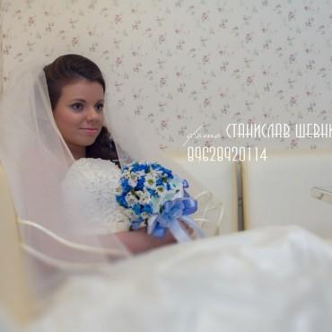 Фотография #111799, свадебная фотосъемка, автор: Станислав Шевнин