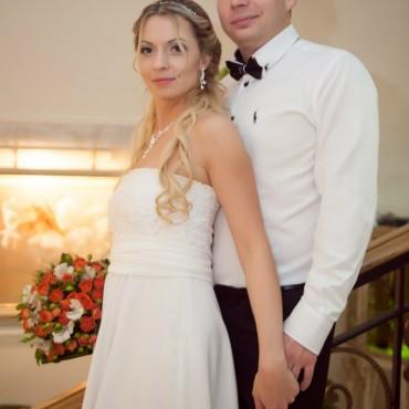 Фотография #111822, свадебная фотосъемка, автор: Станислав Шевнин