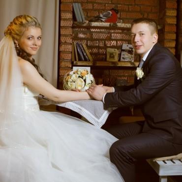 Фотография #111800, свадебная фотосъемка, автор: Станислав Шевнин