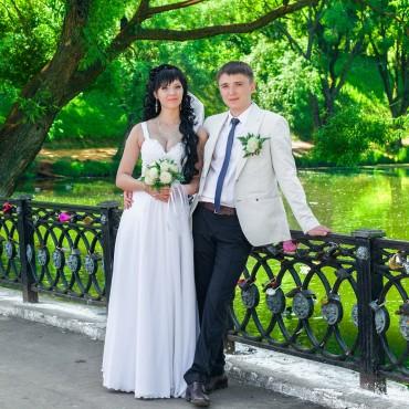 Фотография #113572, свадебная фотосъемка, автор: Андрей Захарищев