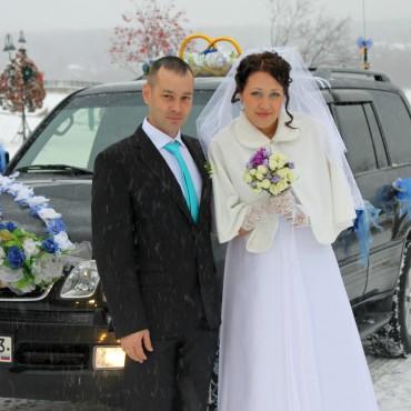 Фотография #116222, свадебная фотосъемка, автор: Дмитрий Хохрин