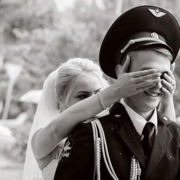 Фотография #114099, свадебная фотосъемка, автор: Ирина Тимошева