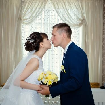 Фотография #114054, свадебная фотосъемка, автор: Ирина Тимошева