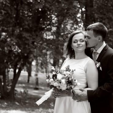 Фотография #114062, свадебная фотосъемка, автор: Ирина Тимошева
