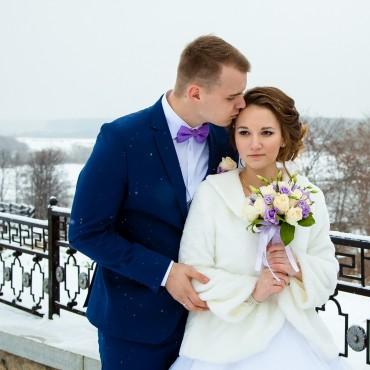 Фотография #114100, свадебная фотосъемка, автор: Ирина Тимошева