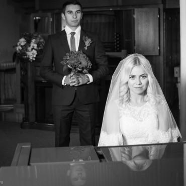 Фотография #116744, свадебная фотосъемка, автор: Екатерина Макарова