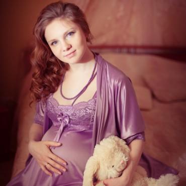 Фотография #116800, фотосъемка беременных, автор: Екатерина Макарова
