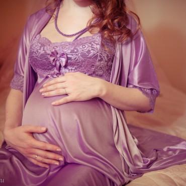 Фотография #116799, фотосъемка беременных, автор: Екатерина Макарова