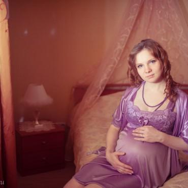 Фотография #116798, фотосъемка беременных, автор: Екатерина Макарова