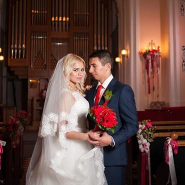 Фотография #116739, свадебная фотосъемка, автор: Екатерина Макарова