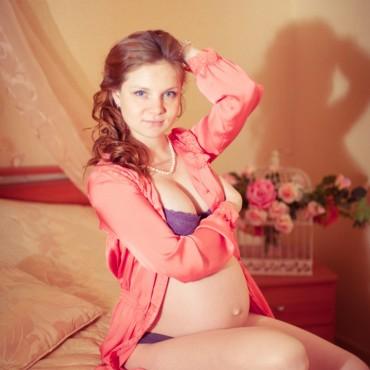 Фотография #116801, фотосъемка беременных, автор: Екатерина Макарова