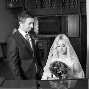 Фотография #116743, свадебная фотосъемка, автор: Екатерина Макарова