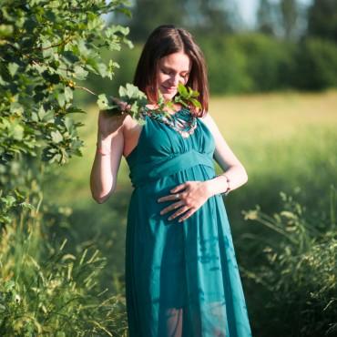 Фотография #116791, фотосъемка беременных, автор: Екатерина Макарова