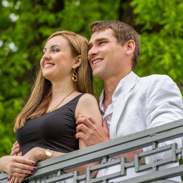 Фотография #114634, lovestory, автор: Евгений Порошин
