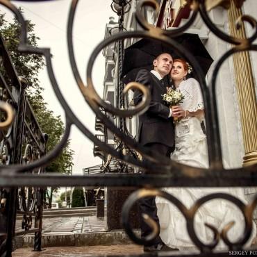 Фотография #114693, свадебная фотосъемка, автор: Сергей Поздеев