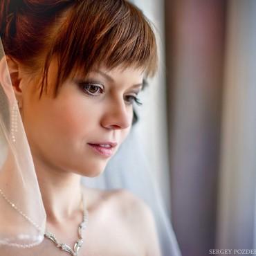 Фотография #114701, свадебная фотосъемка, автор: Сергей Поздеев