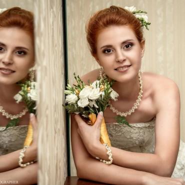 Фотография #114688, свадебная фотосъемка, автор: Сергей Поздеев