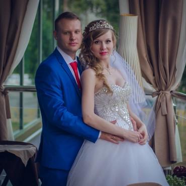 Фотография #116089, свадебная фотосъемка, автор: Андрей Мирошниченко