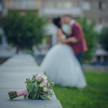 Фотография #118795, свадебная фотосъемка, автор: Андрей Мирошниченко