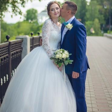 Фотография #111567, свадебная фотосъемка, автор: Андрей Мирошниченко