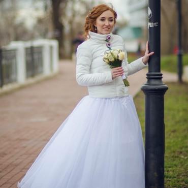 Фотография #119885, свадебная фотосъемка, автор: Андрей Мирошниченко
