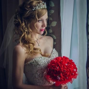Фотография #119487, свадебная фотосъемка, автор: Андрей Мирошниченко