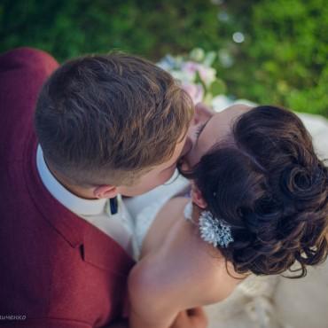 Фотография #119557, свадебная фотосъемка, автор: Андрей Мирошниченко