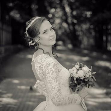 Фотография #111565, свадебная фотосъемка, автор: Андрей Мирошниченко