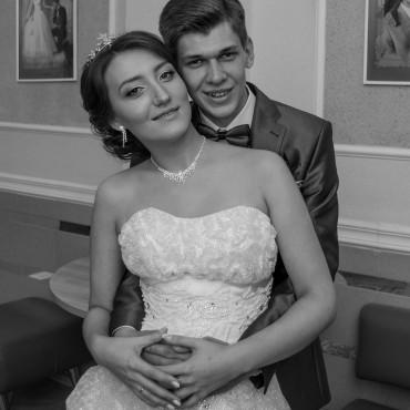 Фотография #116090, свадебная фотосъемка, автор: Андрей Мирошниченко