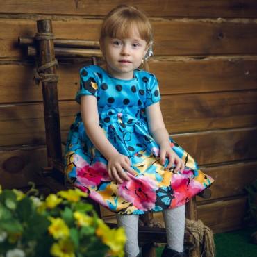 Фотография #119428, детская фотосъемка, автор: Андрей Мирошниченко