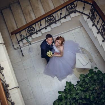 Фотография #119884, свадебная фотосъемка, автор: Андрей Мирошниченко