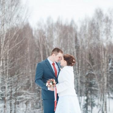 Фотография #114263, свадебная фотосъемка, автор: Алексей Коледаев