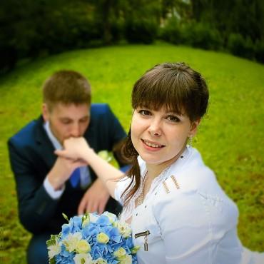 Фотография #114991, свадебная фотосъемка, автор: Скрябина Анастасия