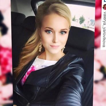 Фотография #114965, , автор: Ксения Варанкина