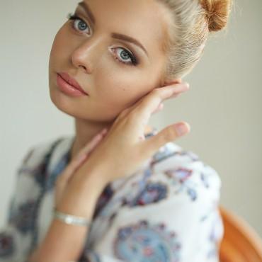 Фотография #114536, портретная съемка, автор: Яна Федорова