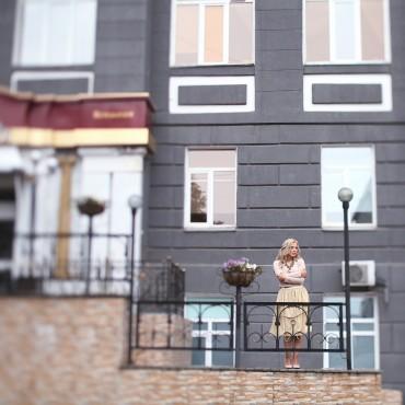 Фотография #114540, портретная съемка, автор: Яна Федорова