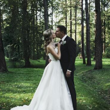 Фотография #115353, свадебная фотосъемка, автор: Ольга Мыльникова