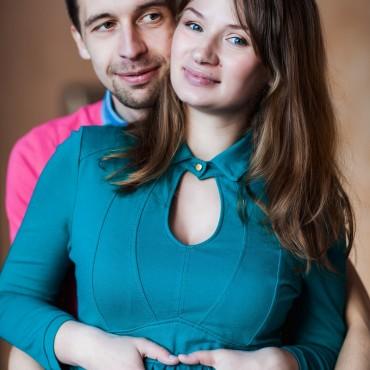 Фотография #115387, фотосъемка беременных, автор: Ольга Мыльникова