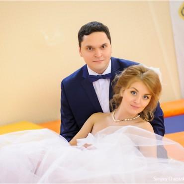 Фотография #115416, свадебная фотосъемка, автор: Сергей Чупраков