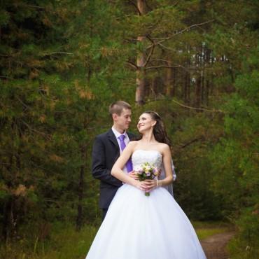 Фотография #115671, свадебная фотосъемка, автор: Антон Мамаев