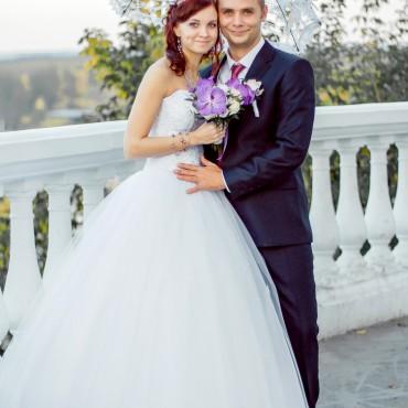 Фотография #116664, свадебная фотосъемка, автор: Мария Михайлова